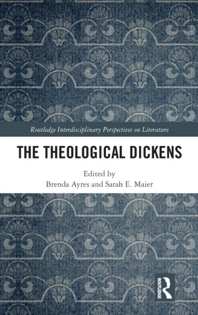 The Theological Dickens