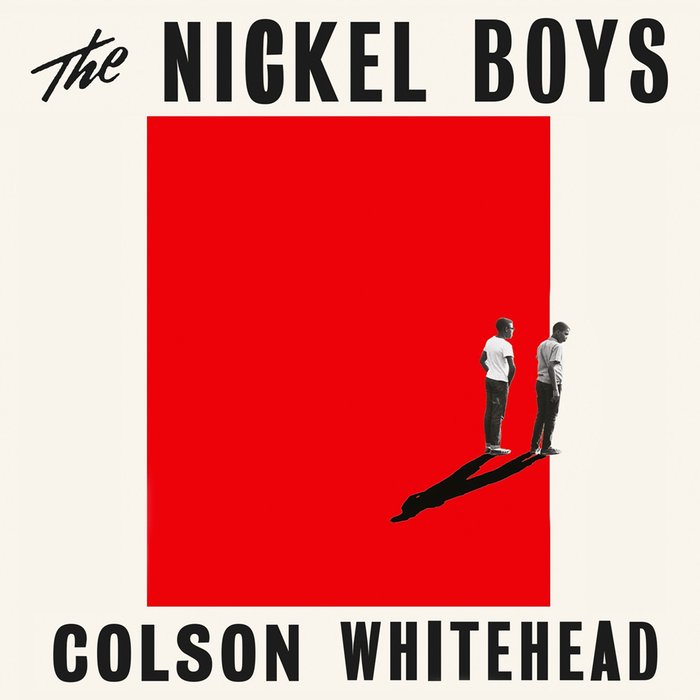 The Nickel Boys