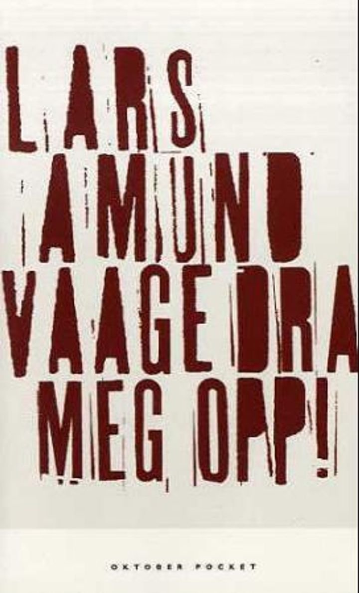 Dra meg opp! - roman