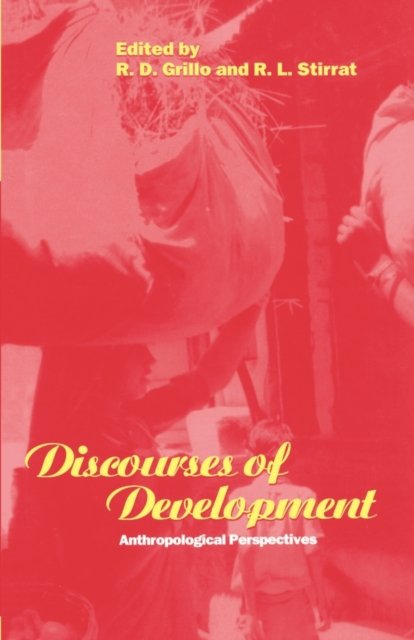Discourses of Development