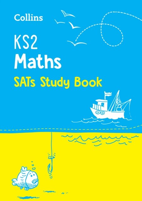 COLLINS KS2 MATHS RG