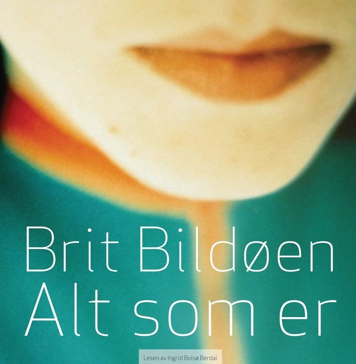 Alt som er