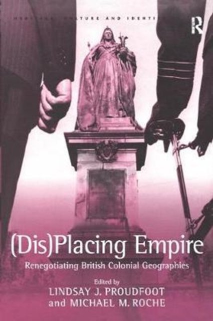 Dis Placing Empire