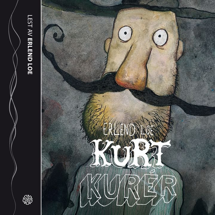 Kurt kurér