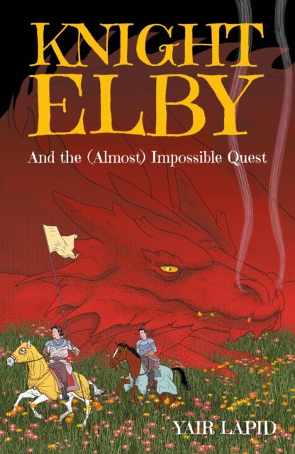 Knight Elby