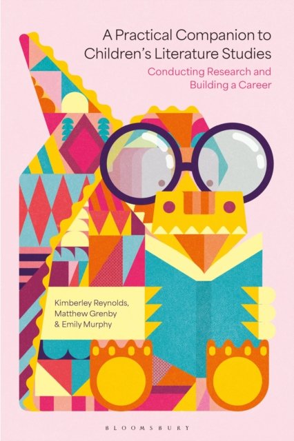 Practical Companion to Children''s Literature Studies