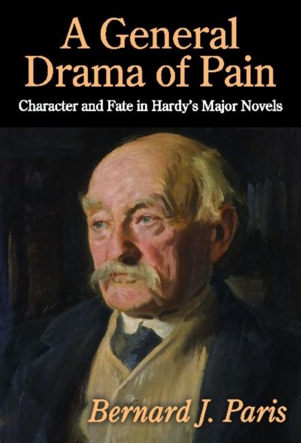 A General Drama of Pain