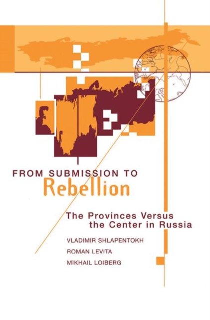 From Submission To Rebellion