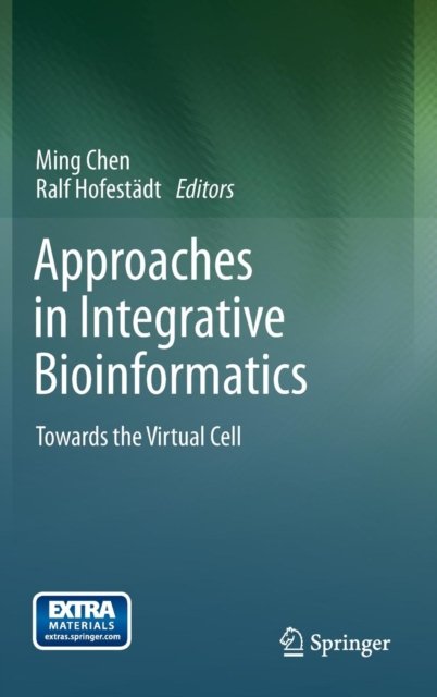 Approaches in Integrative Bioinformatics