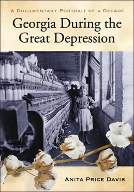 Georgia During the Great Depression