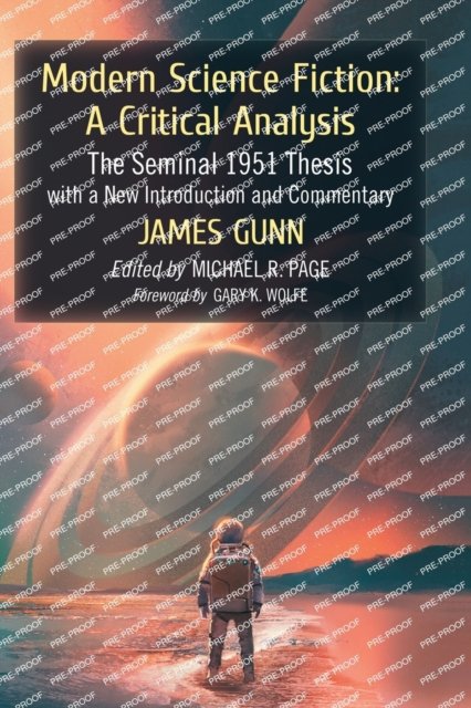 Modern Science Fiction