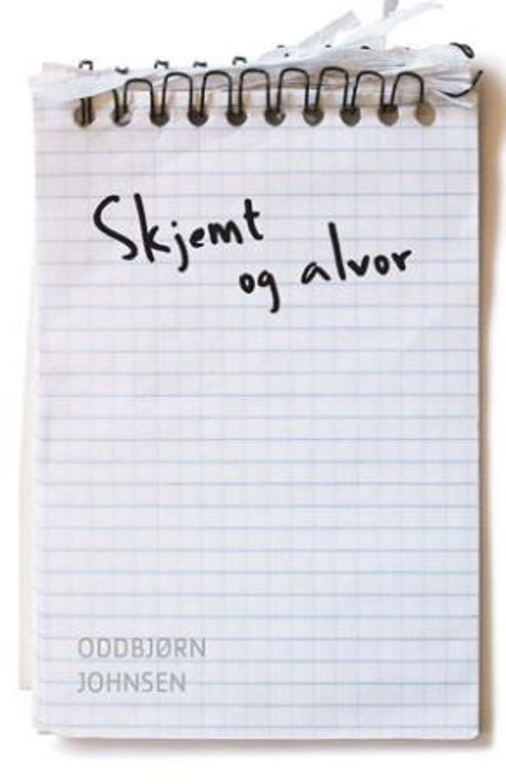 Skjemt og alvor