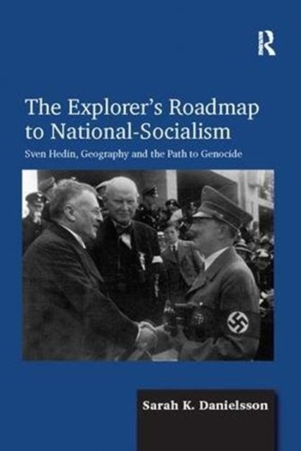The Explorer''s Roadmap to National-Socialism