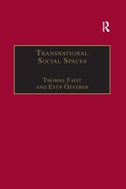 Transnational Social Spaces
