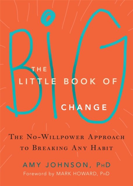 Little Book of Big Change