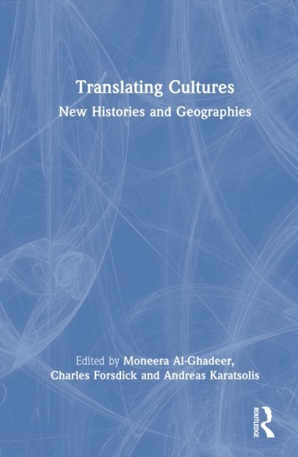 Translating Cultures in the Arab World