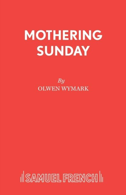 Mothering Sunday