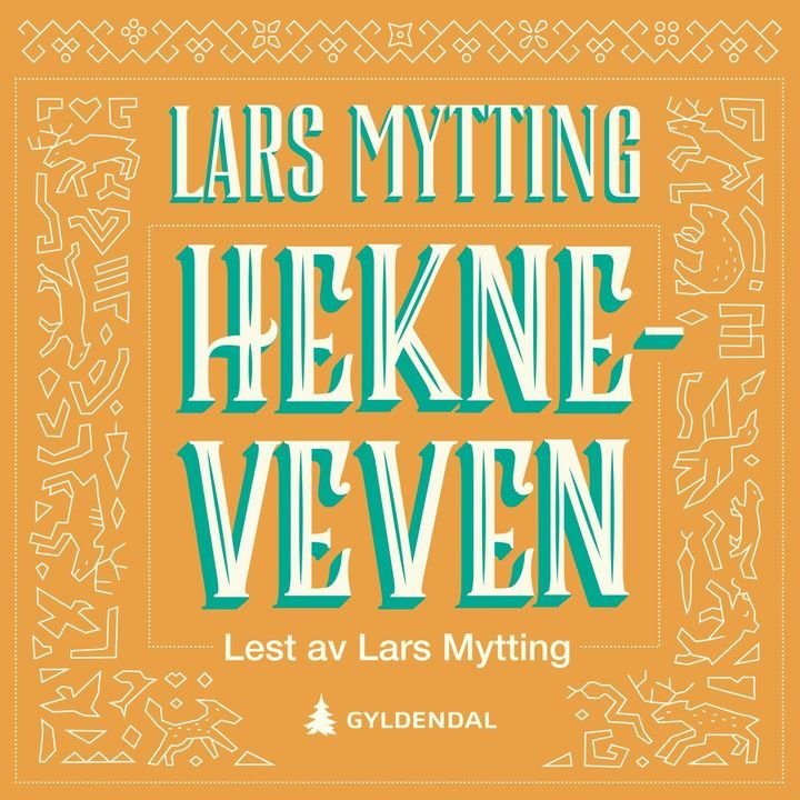 Hekneveven