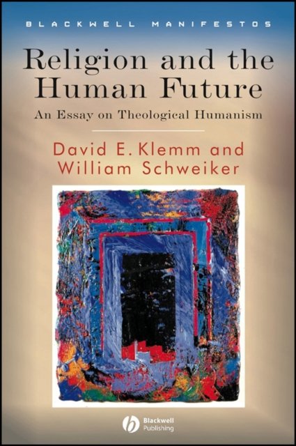 Religion and the Human Future