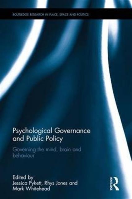 Psychological Governance and Public Policy