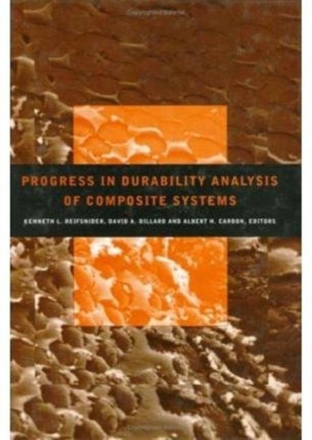 Progress in Durability Analysis of Composite Systems
