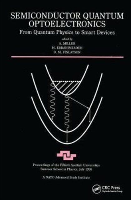 Semiconductor Quantum Optoelectronics