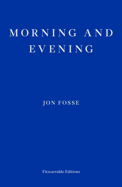 Morning and Evening