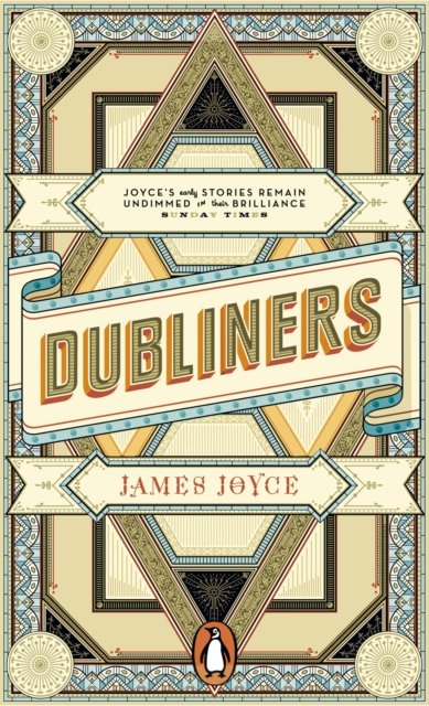 Penguin Essentials Dubliners