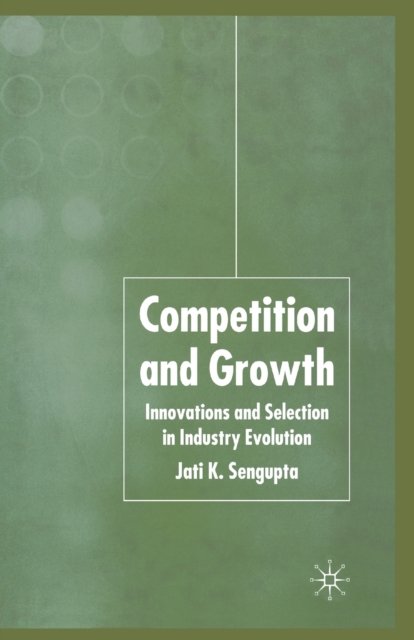 Competition and Growth