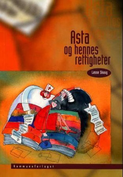 Asta og hennes rettigheter