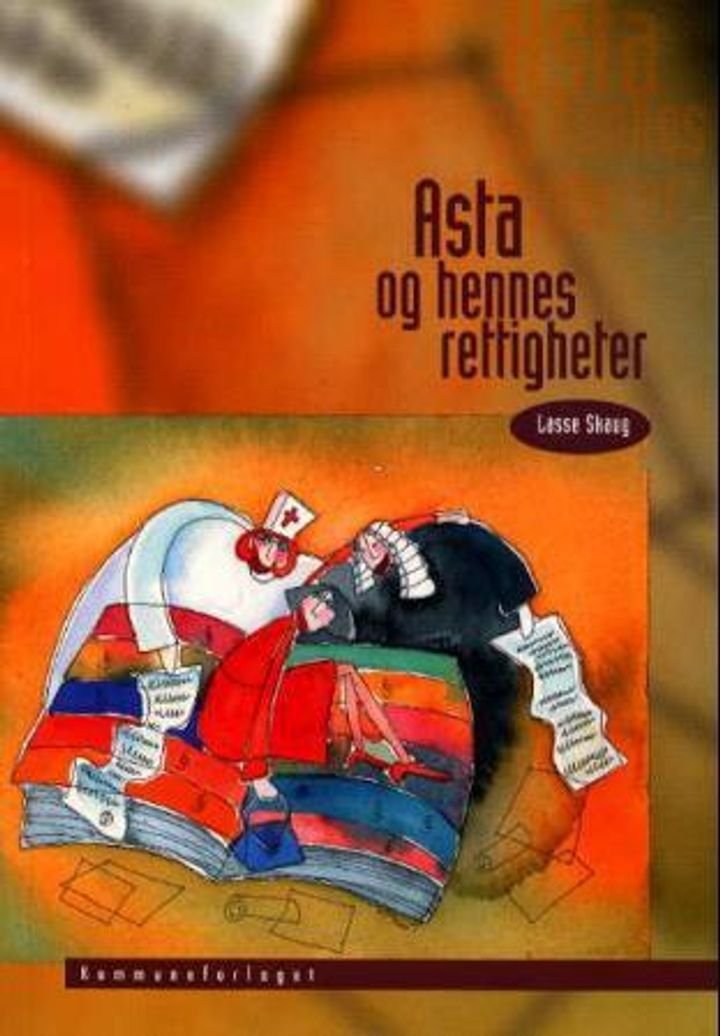 Asta og hennes rettigheter
