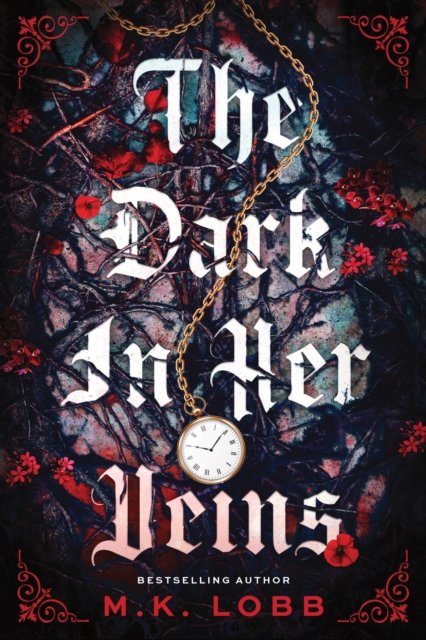 Dark in Her Veins