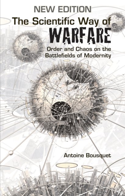 The Scientific Way of Warfare
