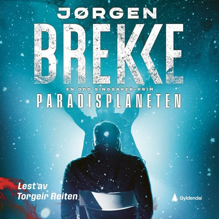 Paradisplaneten