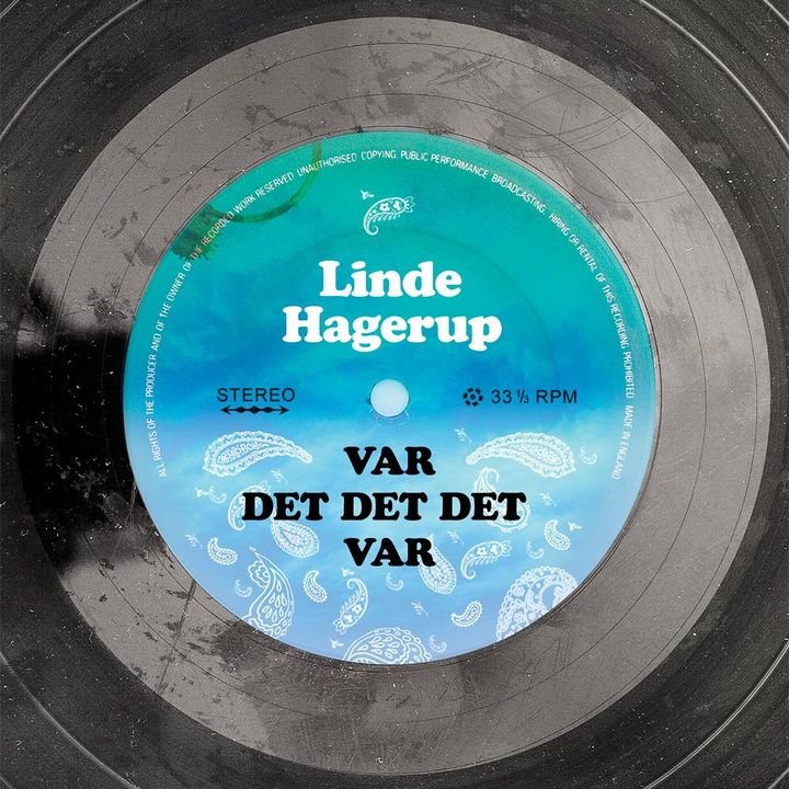 Var det det det var