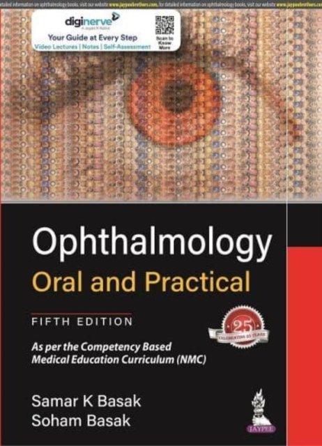 Ophthalmology