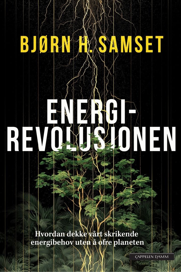 Energirevolusjonen