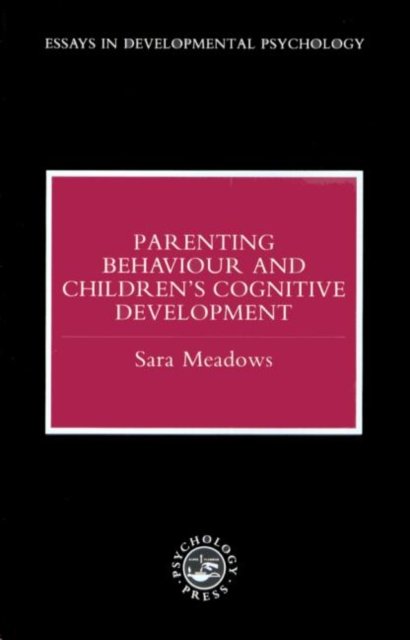 Parenting Behaviour and Children''s Cognitive Development