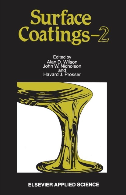 Surface Coatings—2