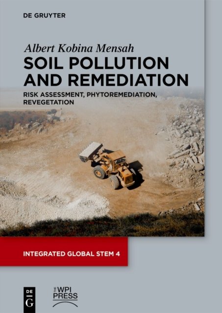 Soil Pollution and Remediation