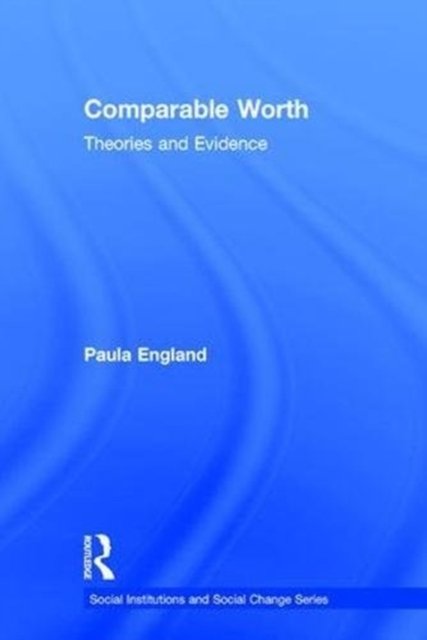 Comparable Worth