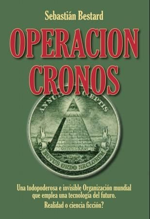 Operacion cronos
