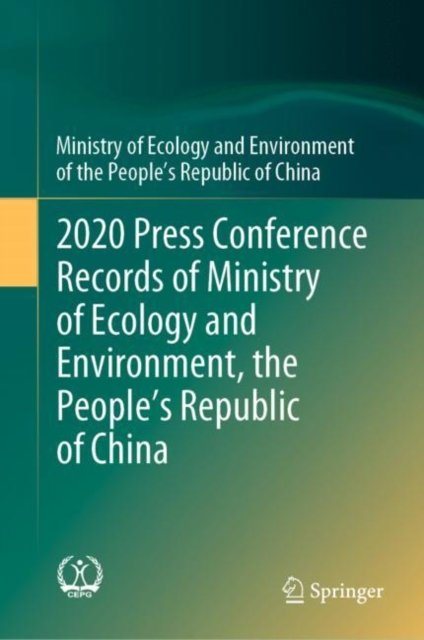 2020 Press Conference Records of Ministry of Ecology and Environment, the People''s Republic of China