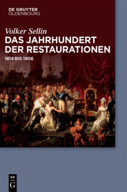 Jahrhundert der Restaurationen