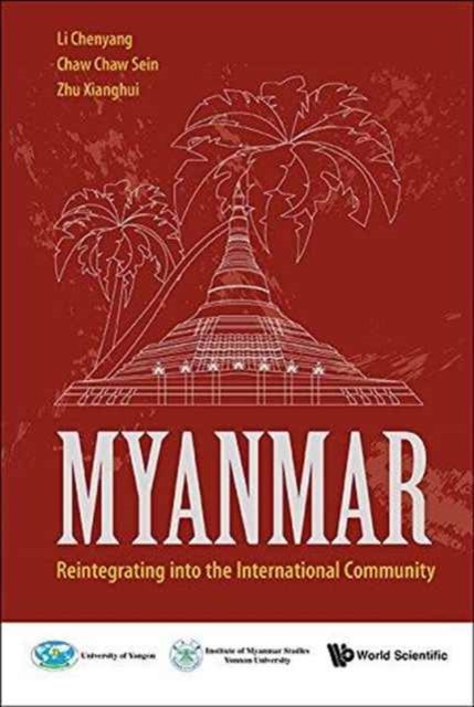 MYANMAR