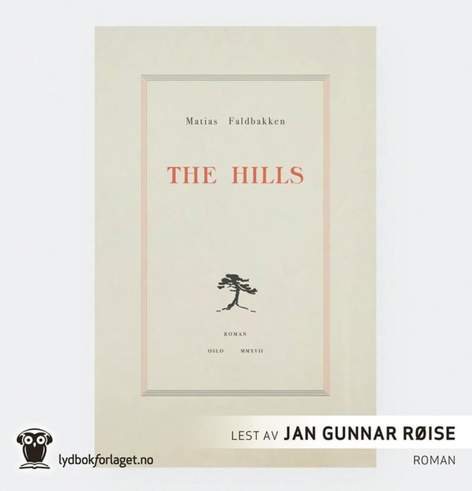 The Hills