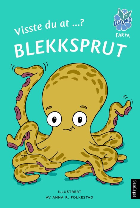 Blekksprut