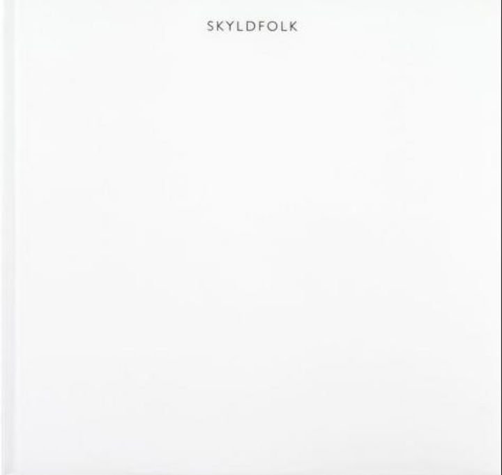 Skyldfolk