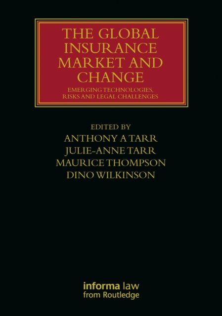 The Global Insurance Market and Change