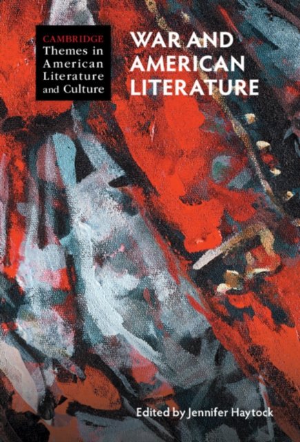 War and American Literature